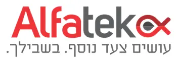 ALFATEK Logo