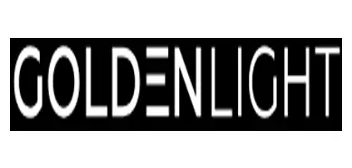 Golden Light Logo