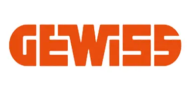 Gewiss Logo