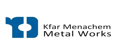 Kfar Menachem Logo