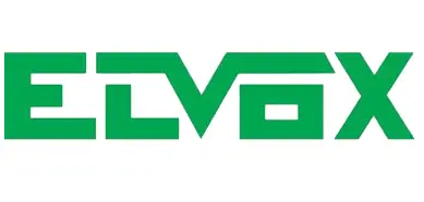 Elvox Logo