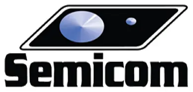 Semicom Logo