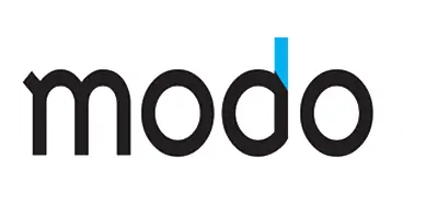 Modo Logo