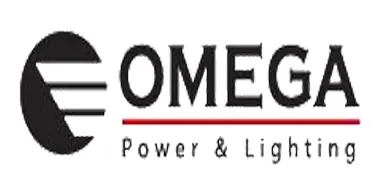 Omega Logo