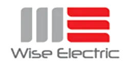 Wise Electric Logo