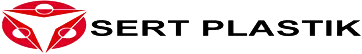 Sert Plastik Logo