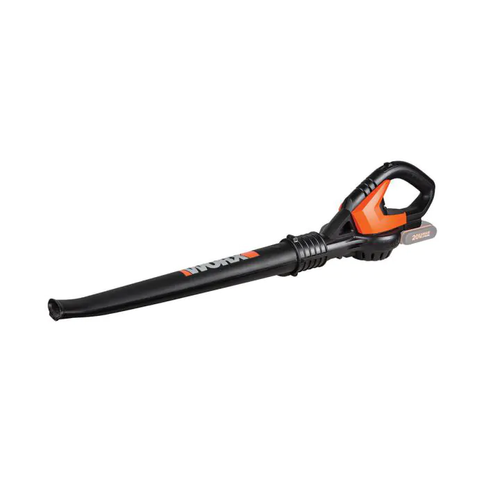 WG549E منفاخ شحن / جسم فقط WORX 20V ##