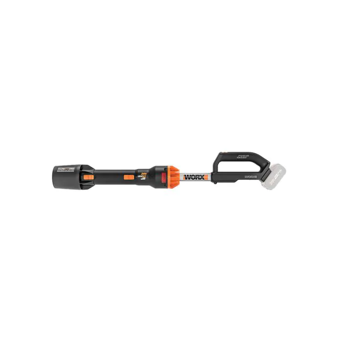 WG543E.9 منفاخ تيربو شحن / جسم فقط WORX 20V ##