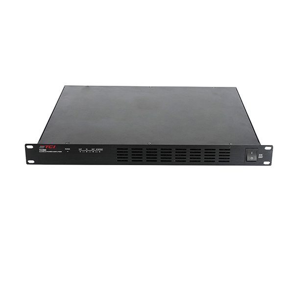 TCI-240D Class-D 1CH 240W Power Amplifier