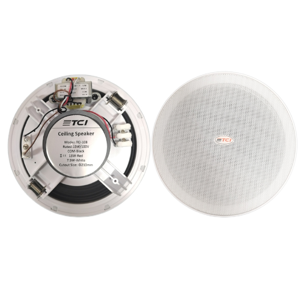 TCI-108 Ceiling Speaker 15W