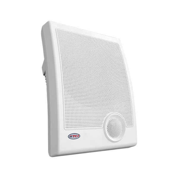 TCI-610W Wall Mount Speaker 10W