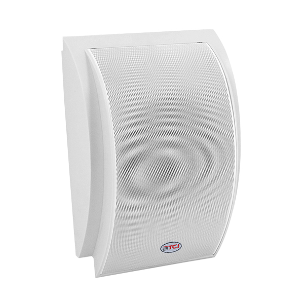 TCI-622W Wall Mount Speaker 10W 2WAY