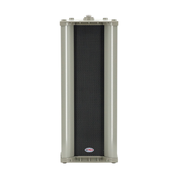 TCI-810G OUTDOOR COLUMN SPEAKER 10W