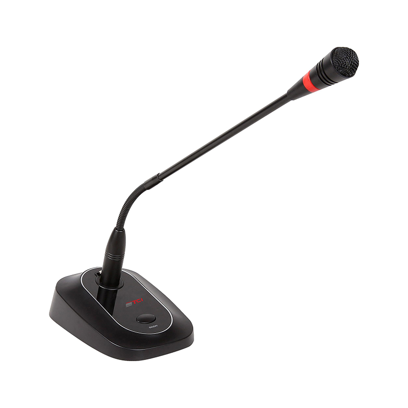 TCI-153CP Desktop Microphone