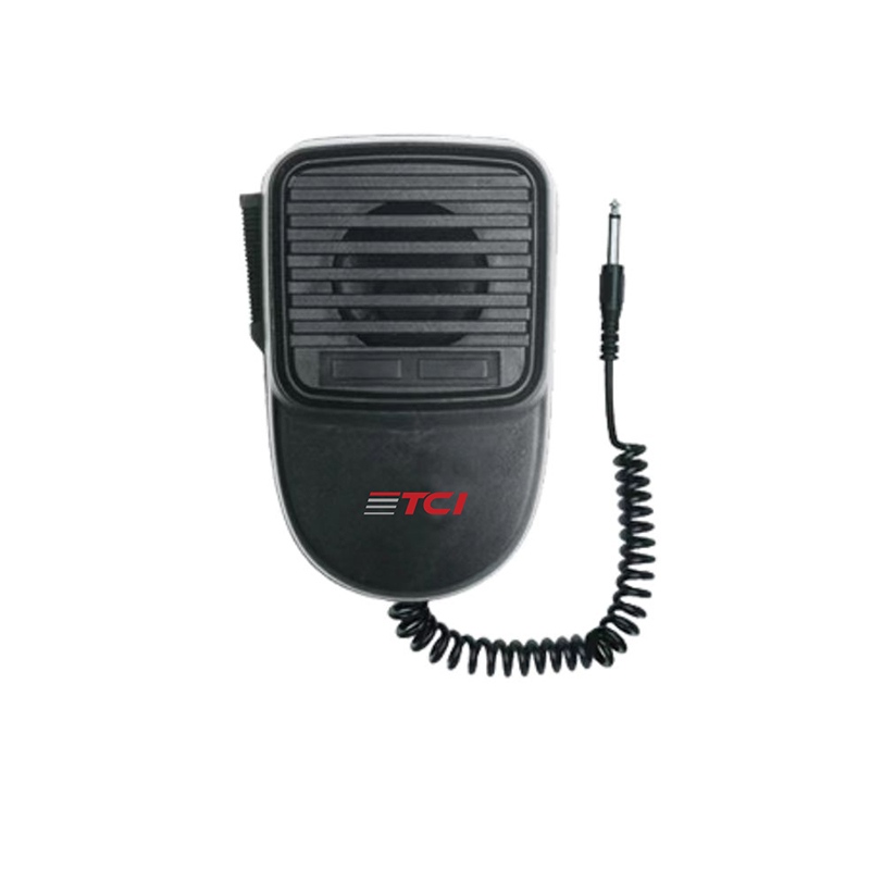 TCI-155H Handheld PTT Microphone