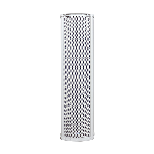 TCI-5C60 IP Network Outdoor Waterproof Active Column Speaker 60W