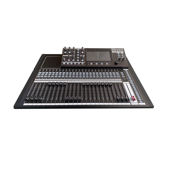 TCI-24DM Digital Mixer 24CH touch screen