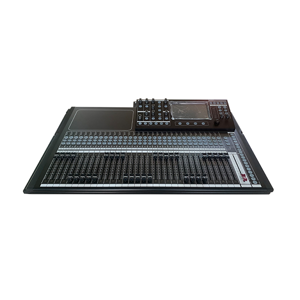 TCI-32DM Digital Mixer 32CH touch screen