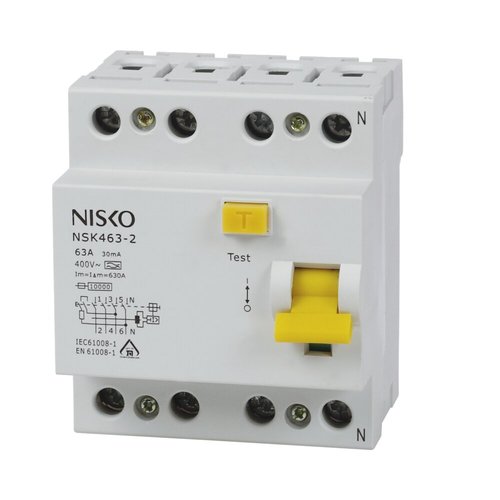 87514440 ارث ليكج نسكو NISKO 4*40A ##