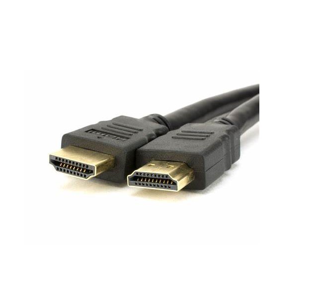 907086 وصلة كابل HDMI ــ 1.80 او 2 متر  907052 ##