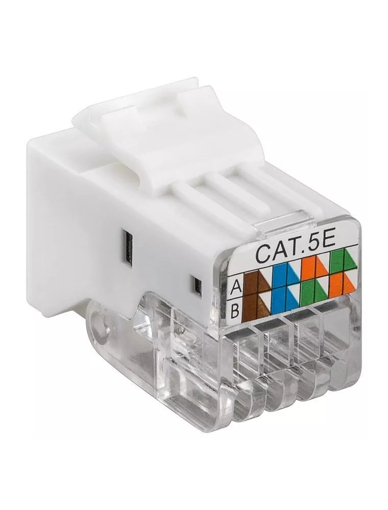 x  21-DT05Eابريز كمبيوتر كستون  KEYSTONE CAT 5E##