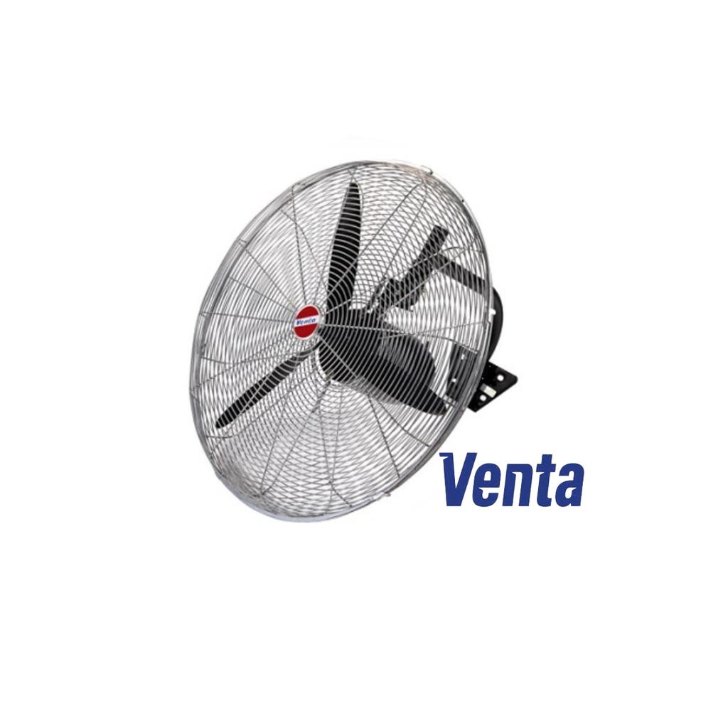 113099180 مروحة جنب فنتا  30" VENTA ##