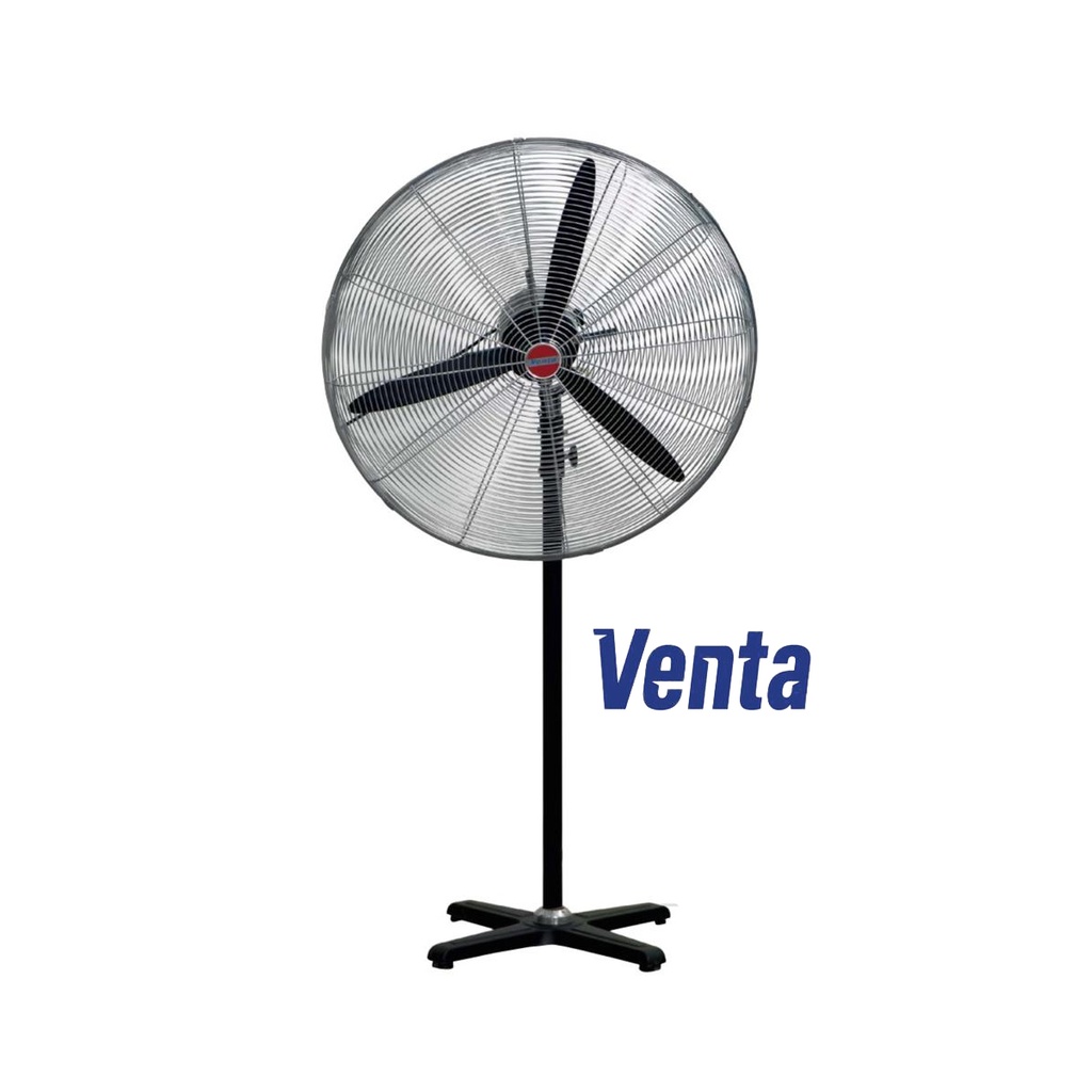 113099280 مروحة عامود فنتا  30" VENTA ##