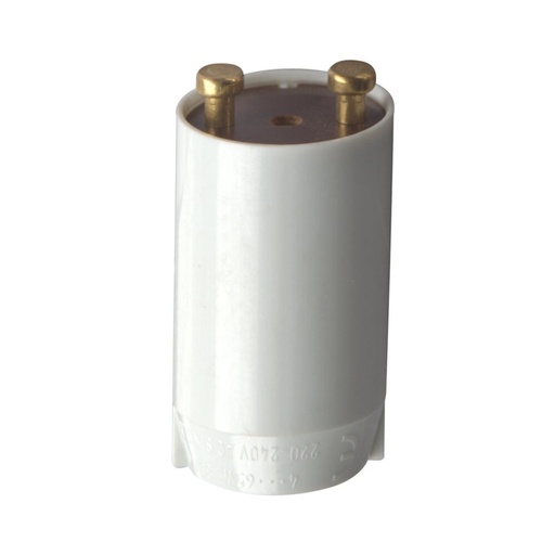 [0001-480] 10021381  ستارتر اوسرام ST-111   OSRAM 4-80 W ##