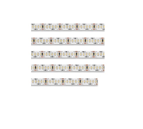 [240-24-4] LED-ROPE240-50M-24V/C شريط لد 4K 20W/M يورولوكس &