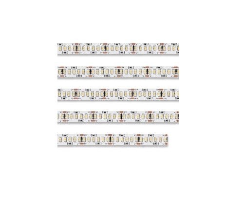 [240-24-3] LED-ROPE240-50M-24V/W شريط لد 3K 20W/M يورولوكس &