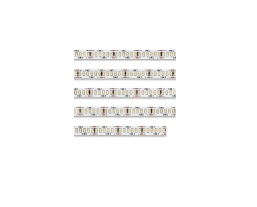 [240-24-6] LED-ROPE240-50M-24V/D شريط لد 6K 20W/M يورولوكس &