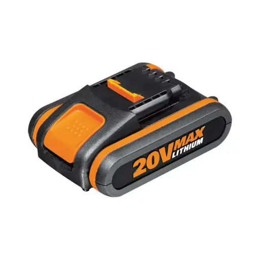 [00541370] WA3551.1 بطارية WORX 20V 2Ah ##