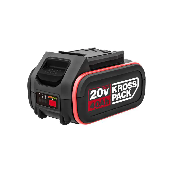 [887544] KPB2004 بطارية KRESS 20V 4Ah ##