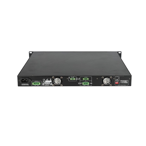 [TCI-120D] TCI-120D Class-D 1CH 120W Power Amplifier