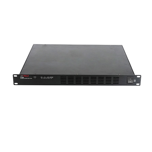 [TCI-240D] TCI-240D Class-D 1CH 240W Power Amplifier