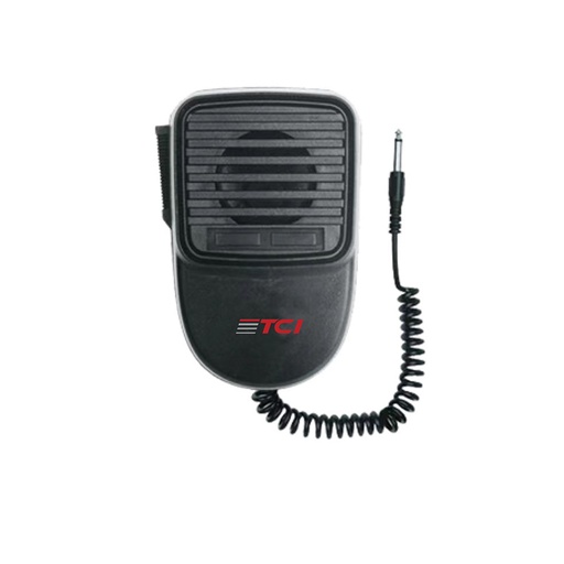 [TCI-155H] TCI-155H Handheld PTT Microphone