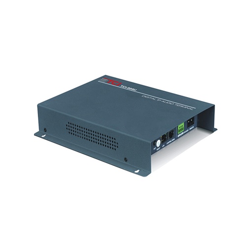 [TCI-505U] TCI-505U Digital IP Network Wall Mount Terminal