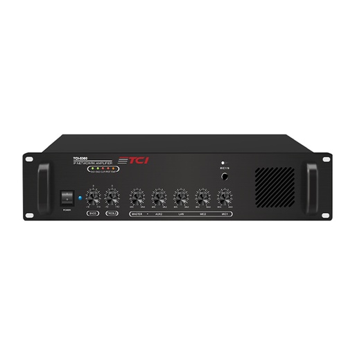 [TCI-5070] TCI-5070 Single Channel IP Network Amplifier 70W