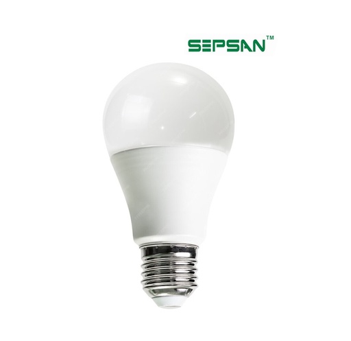 [00603010] 603010 لمبة لد وورم SEPSAN 3000K 10W سبسان(100)##