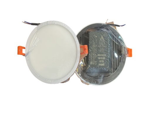 [61.218] 456218  بنيل 4" لد  PANEL LIGHT 18W  OEM ##