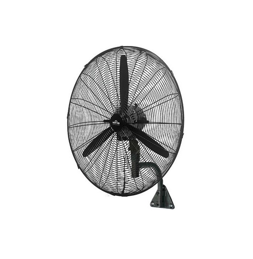 [00003759] NT-FAN28WL مروحة جنب 28" اسود OMEGA NORTHER 200W##